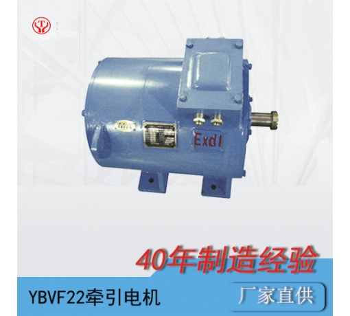 內(nèi)蒙古YBQ-22BP/YBVF-22BP礦用隔爆型變頻牽引電機/電機轉(zhuǎn)子