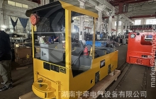 廣西停放礦用電機(jī)車有什么要求？