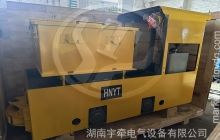 山西多少?lài)嵉V用湘潭電機(jī)車(chē)是指自重嗎？